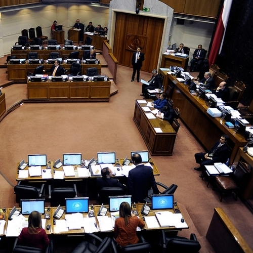 simulación electoral